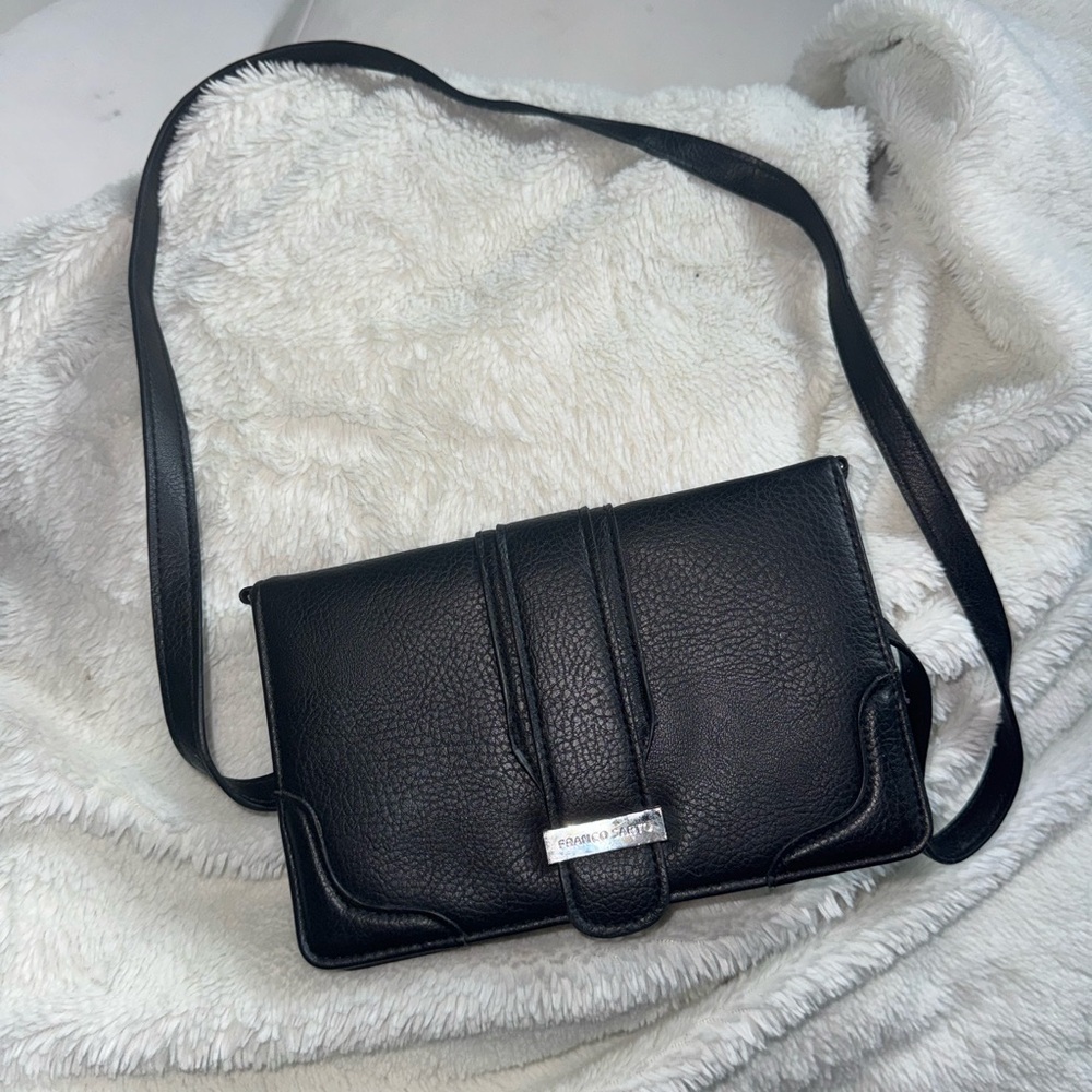 Genuine Leather Purse